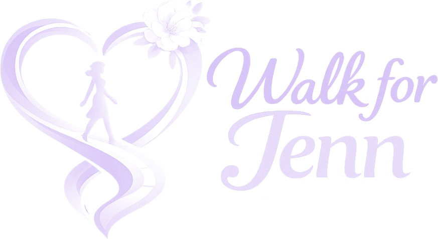 Walk for Jenn