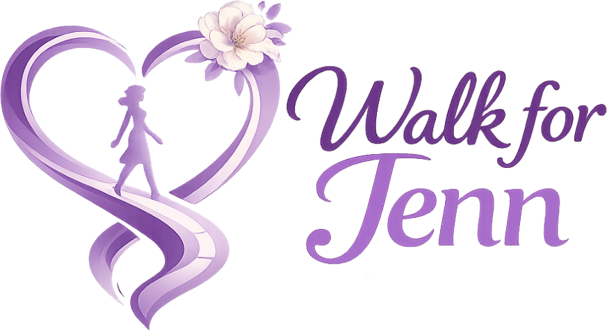 Walk for Jenn