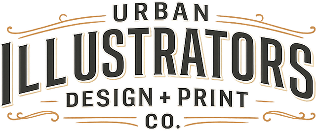 Urban Illustrators Design and Print Co.